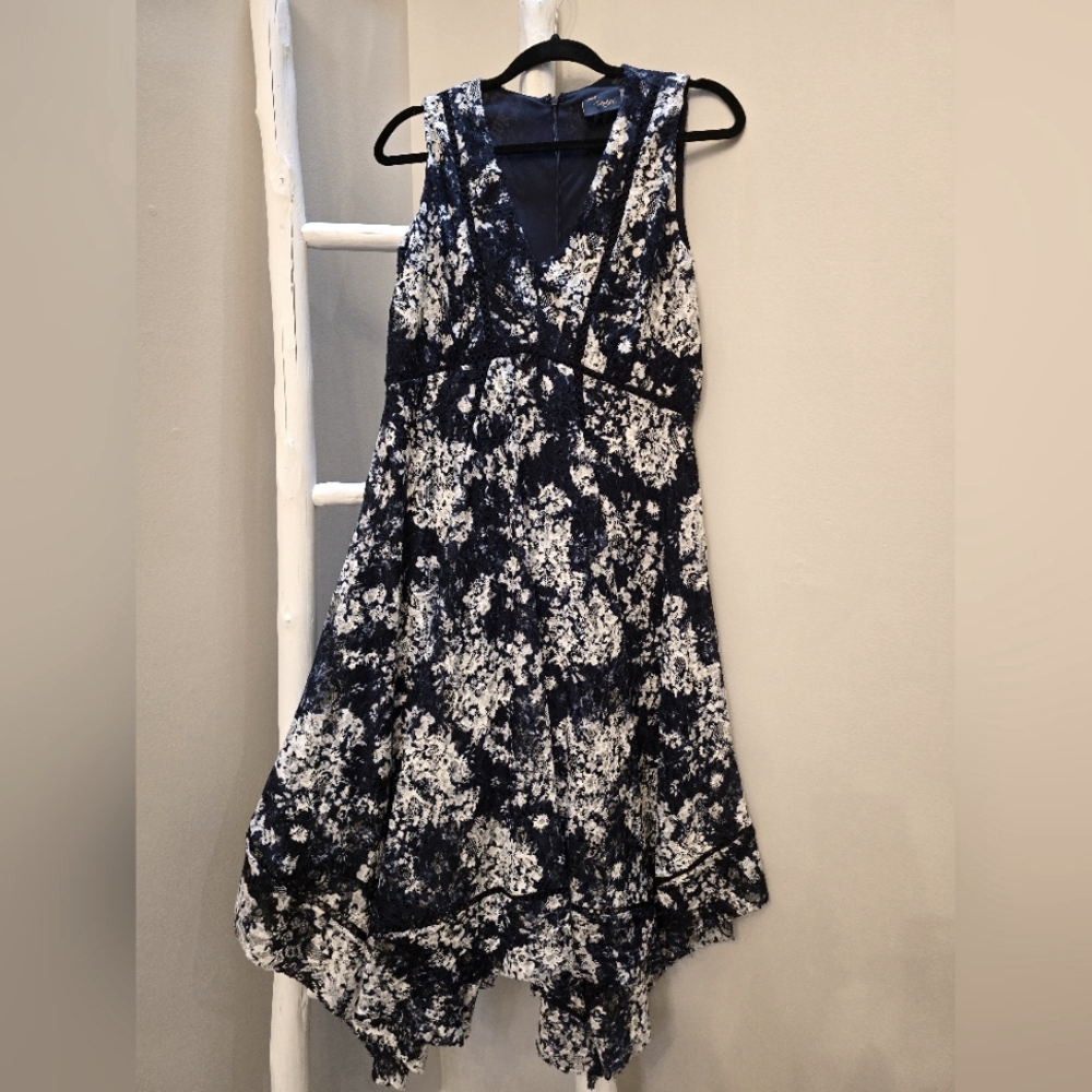 Lace Dress